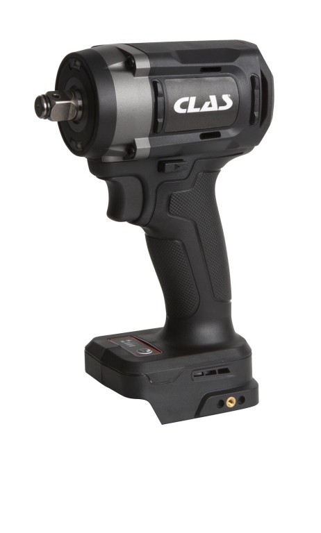 CLAS Clé à chocs (Ref: PW 0681)